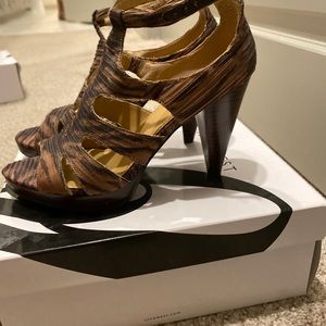 Nine west shoes